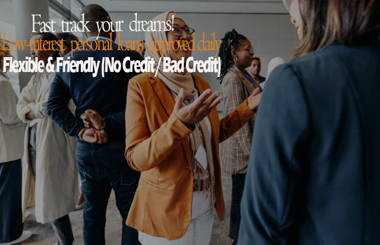 loan Finance